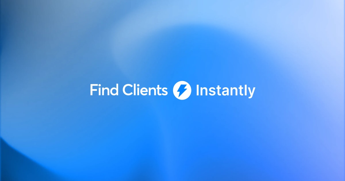 Instantly