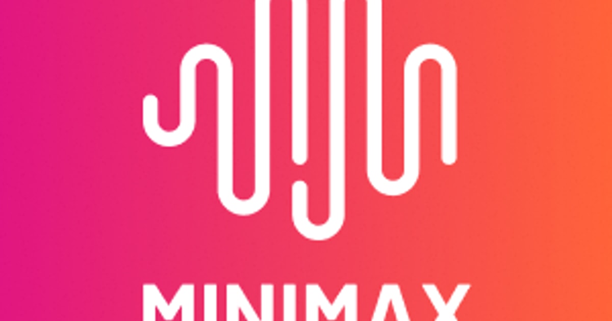 MiniMax Platform