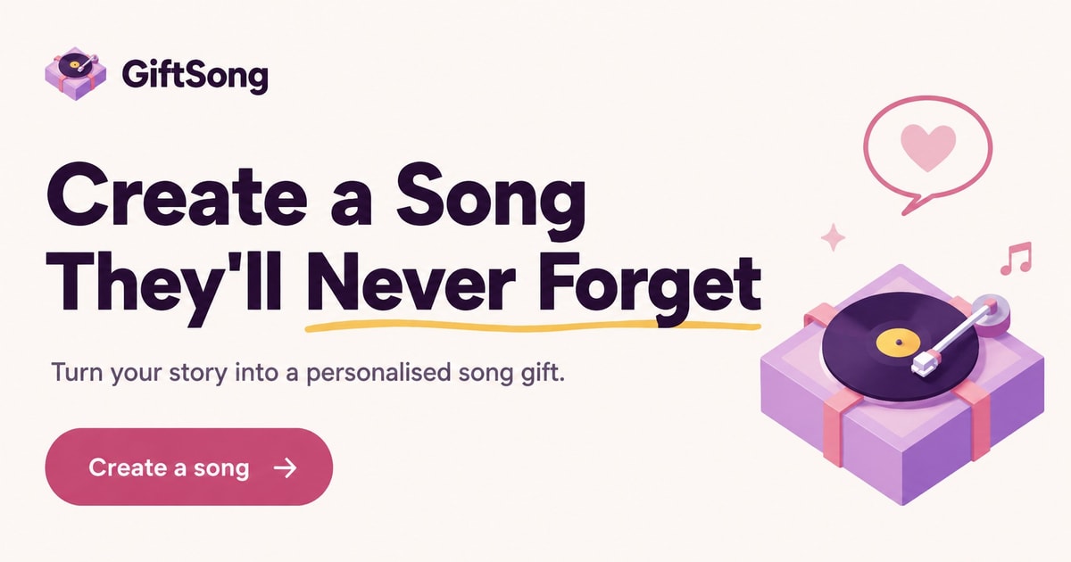 GiftSong