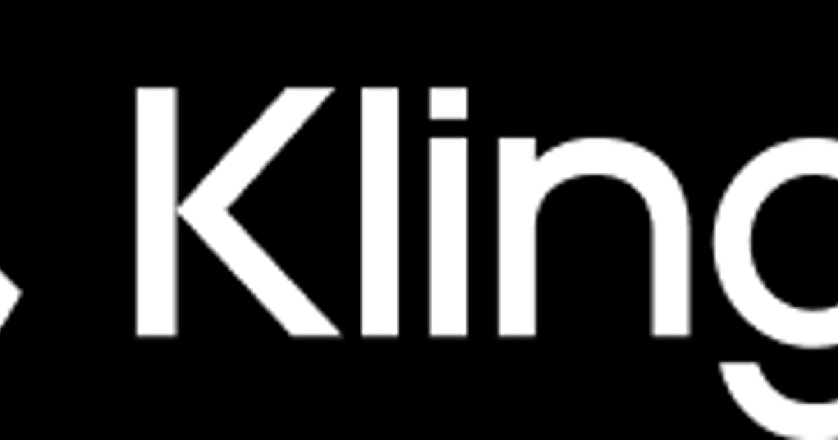 Kling AI