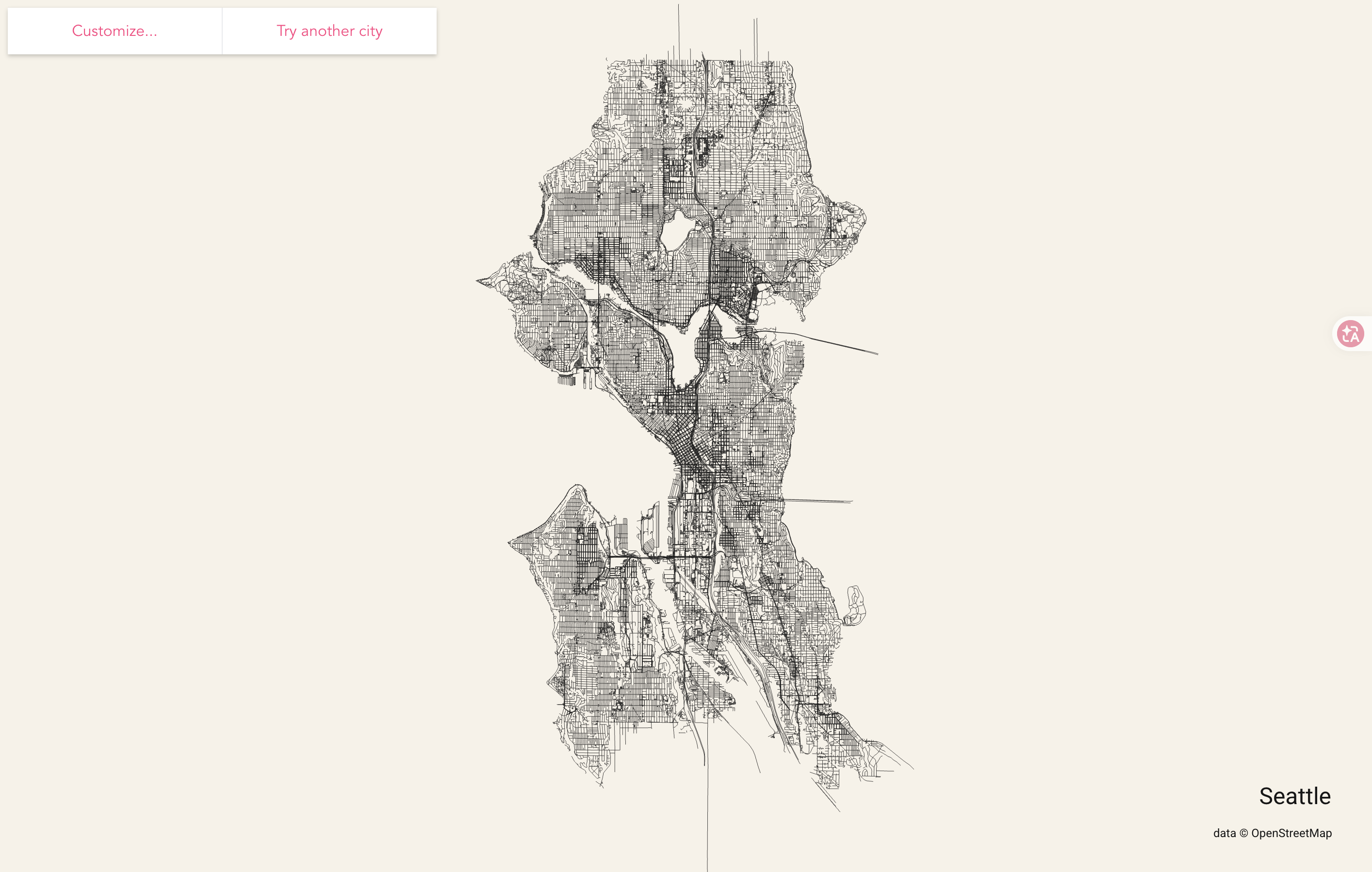 City Roads cover