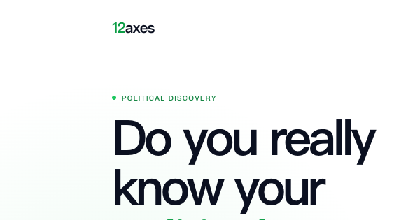 12Axes