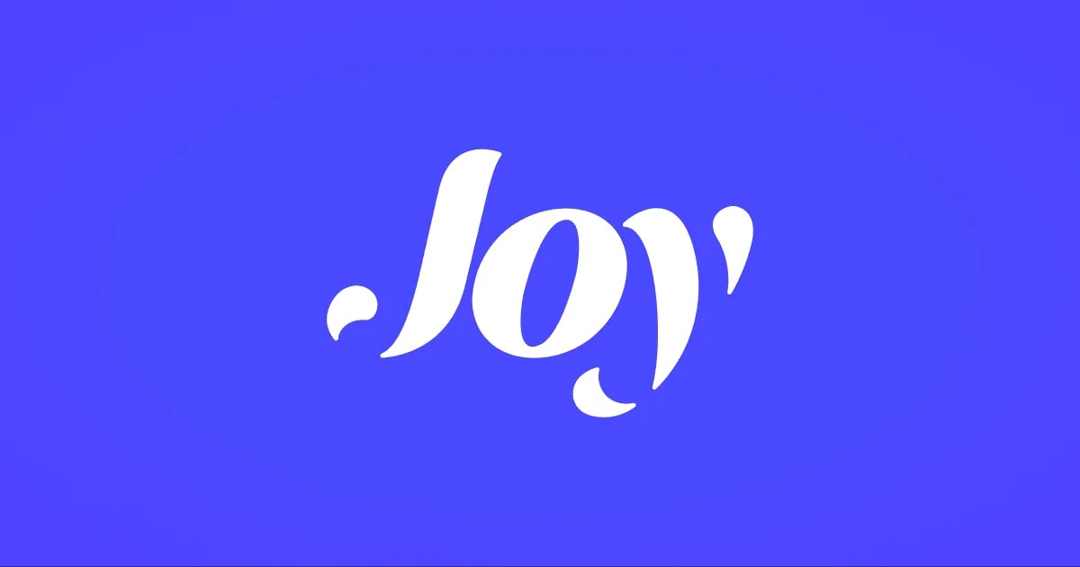 Joy