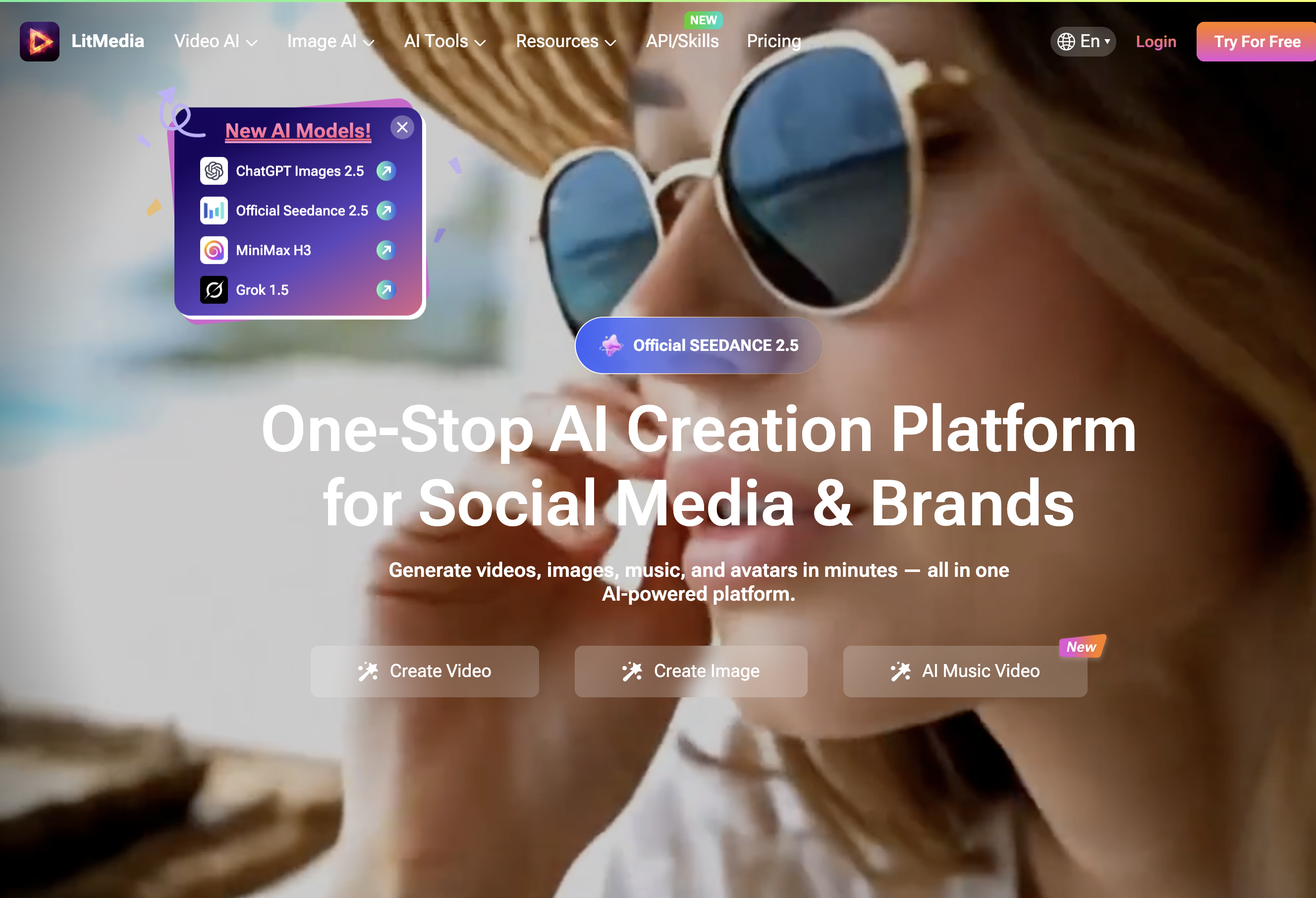 LitMedia